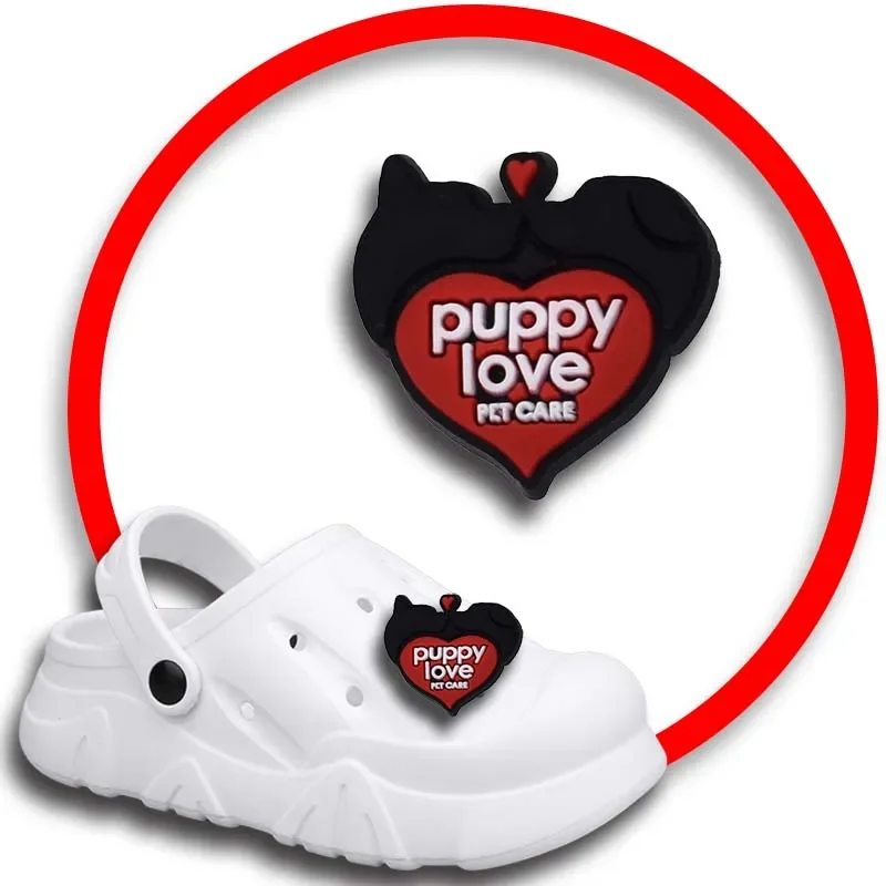 

Pack Pins for Crocs Charms Shoes Accessories Rollerskates Decoration Jeans Women Sandals Buckle Kids Favors Men Badges