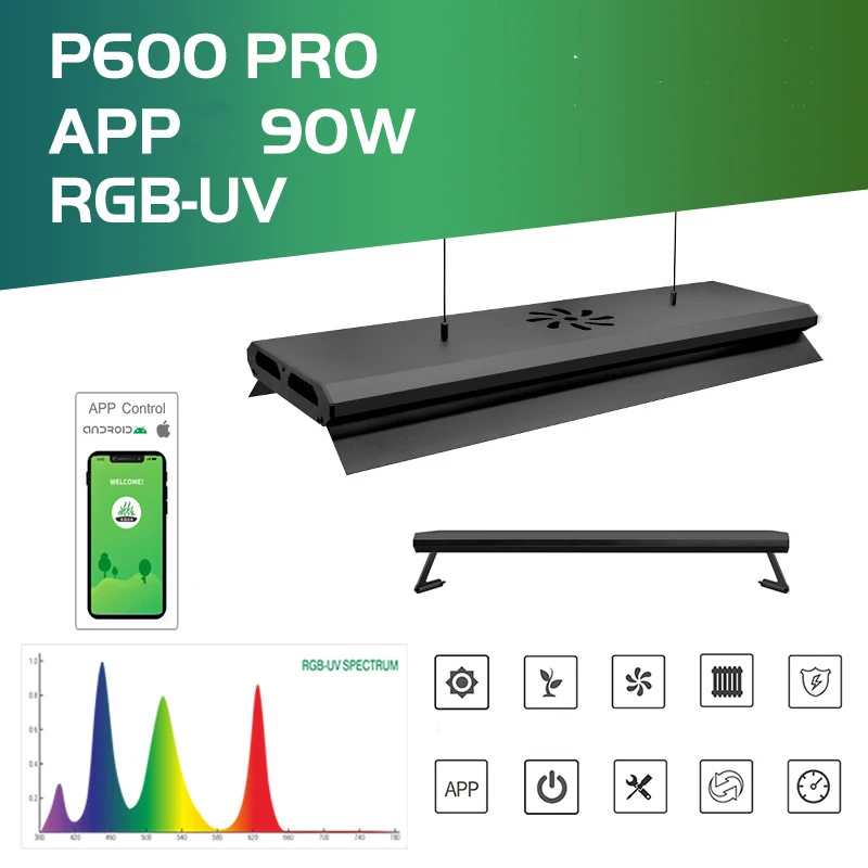 P600 PRO APP 90W