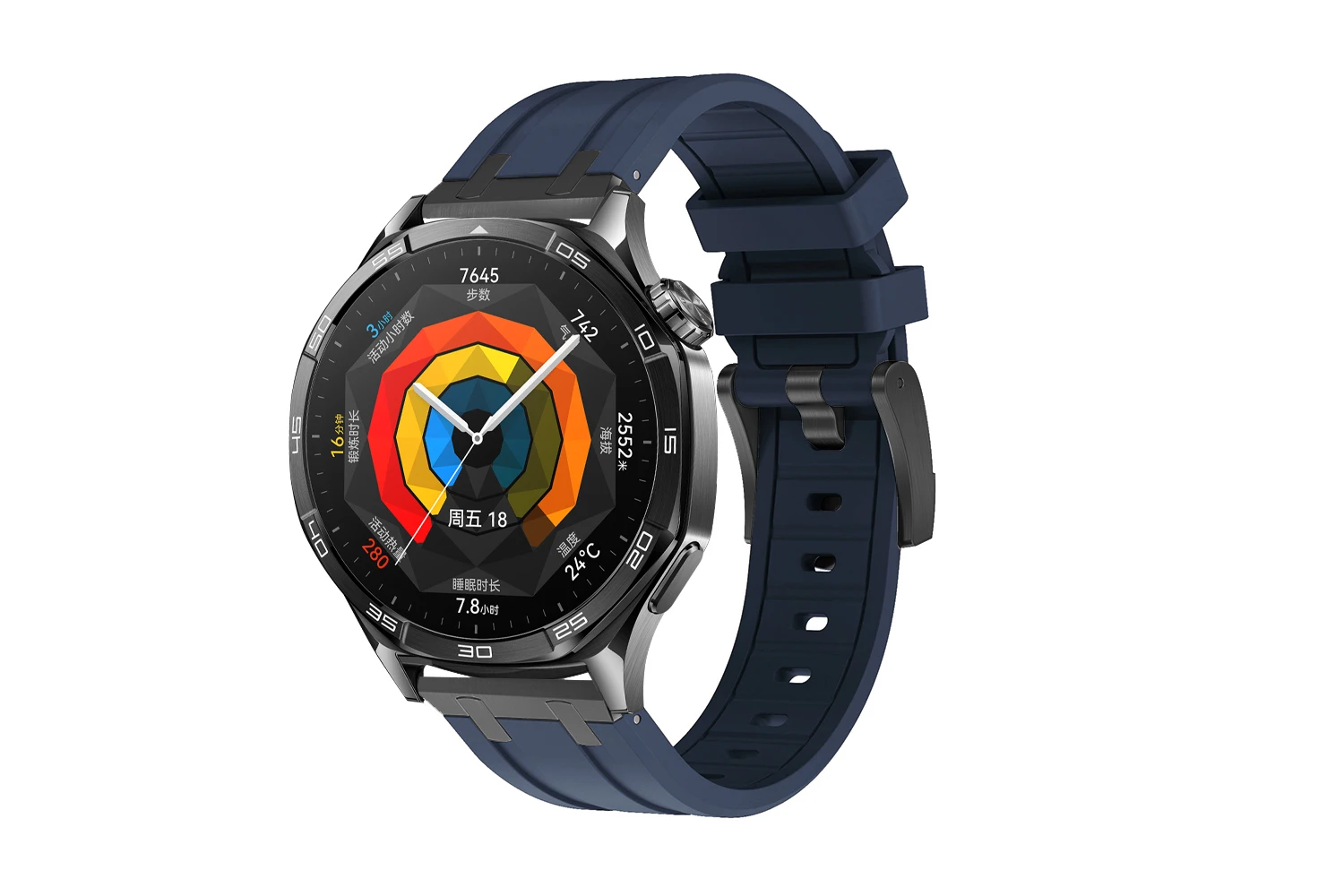 Premium Silicone Watch Strap - High Quality Replacement Band, 22mm/20mm, Multiple Styles Available