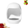 Professional Nail Dryer Lamps for Gel Polish Curing Drying Light Single Finger UV 1
