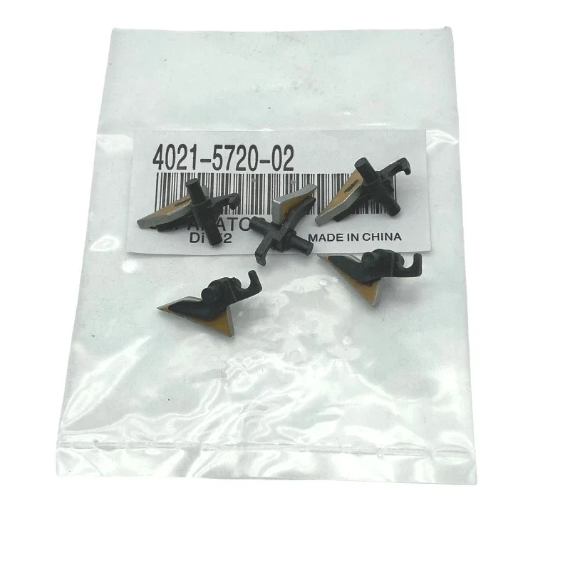 

20PCS 4021-5720-02 Upper Picker Finger for KONICA MINOLTA bizhub 162 163 164 180 181 184 195 210 211 215 220 235 7115 7118 7216