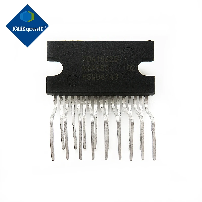 

5PCS TDA1562Q TDA1562 ZIP-17