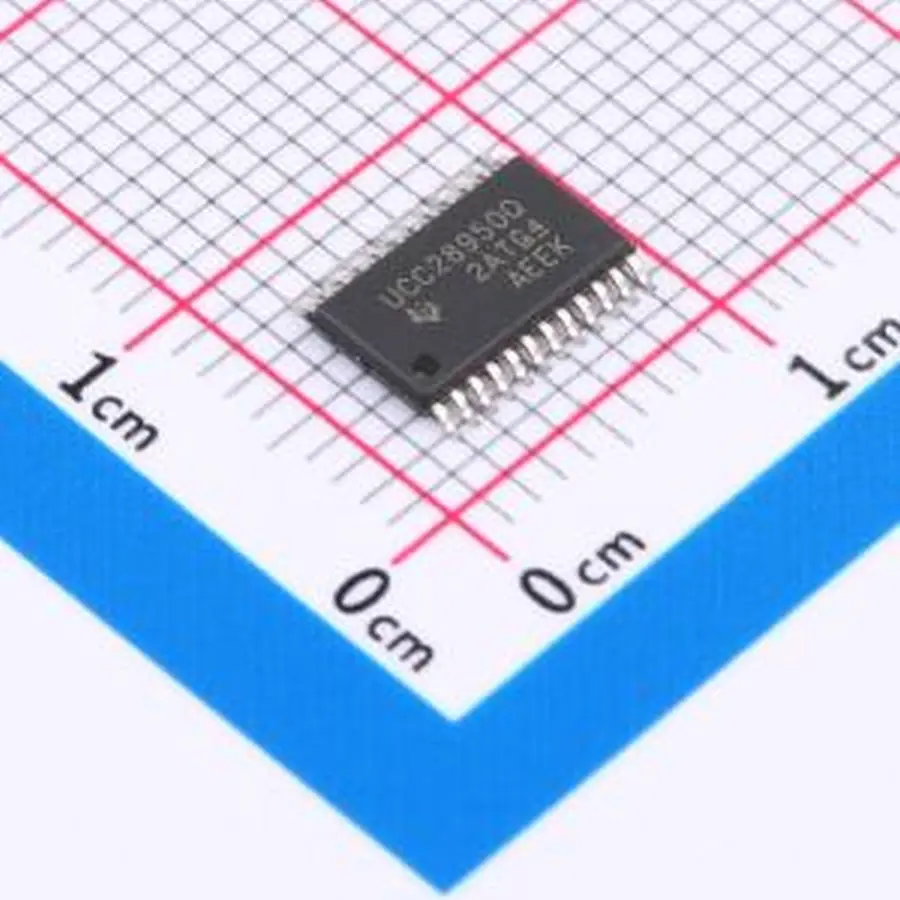 UCC28950QPWRQ1