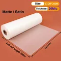 Matte 20mic 200M