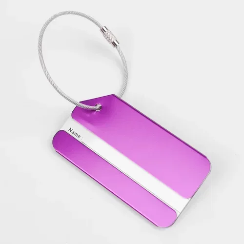 Purple B