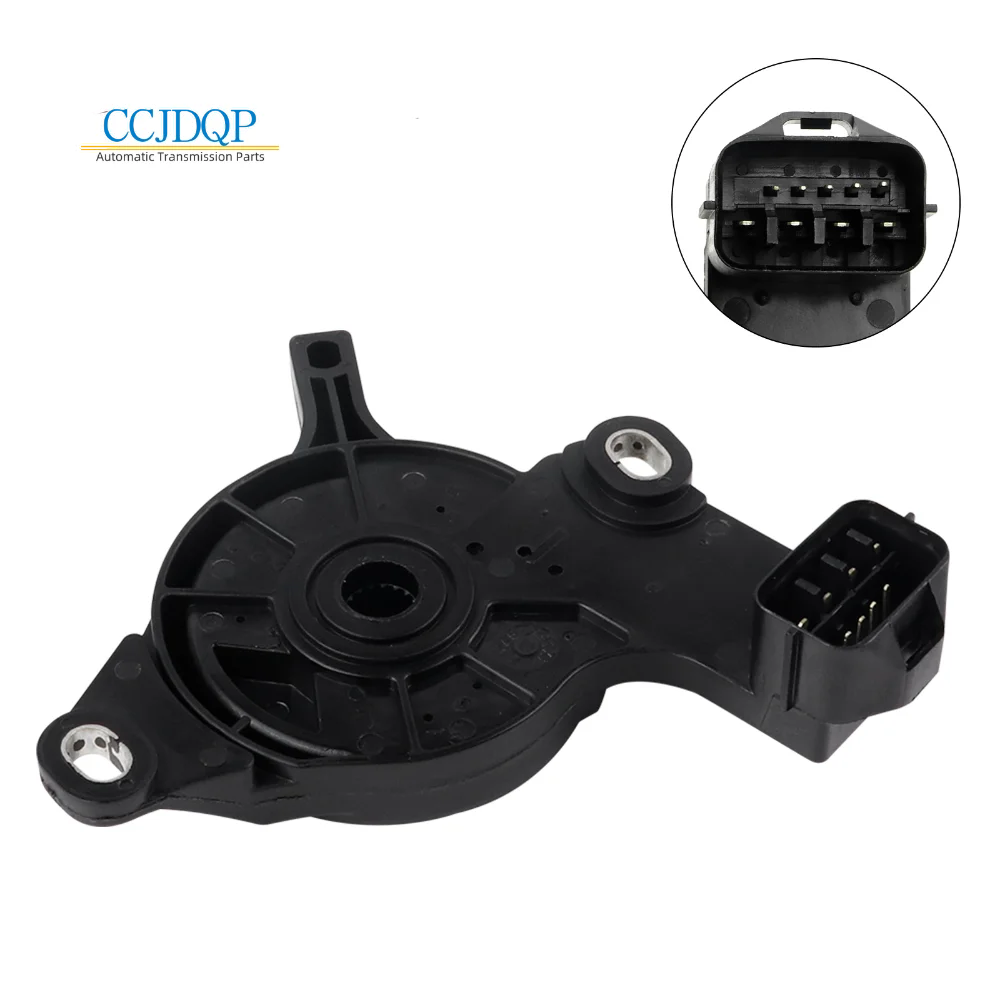 

4HP16 Auto Transmission Neutral Switch Range Sensor Switch For Suzuki Forenza Reno 2.0L L4 Verona 2.5L Replaces 37720-86Z01 9374