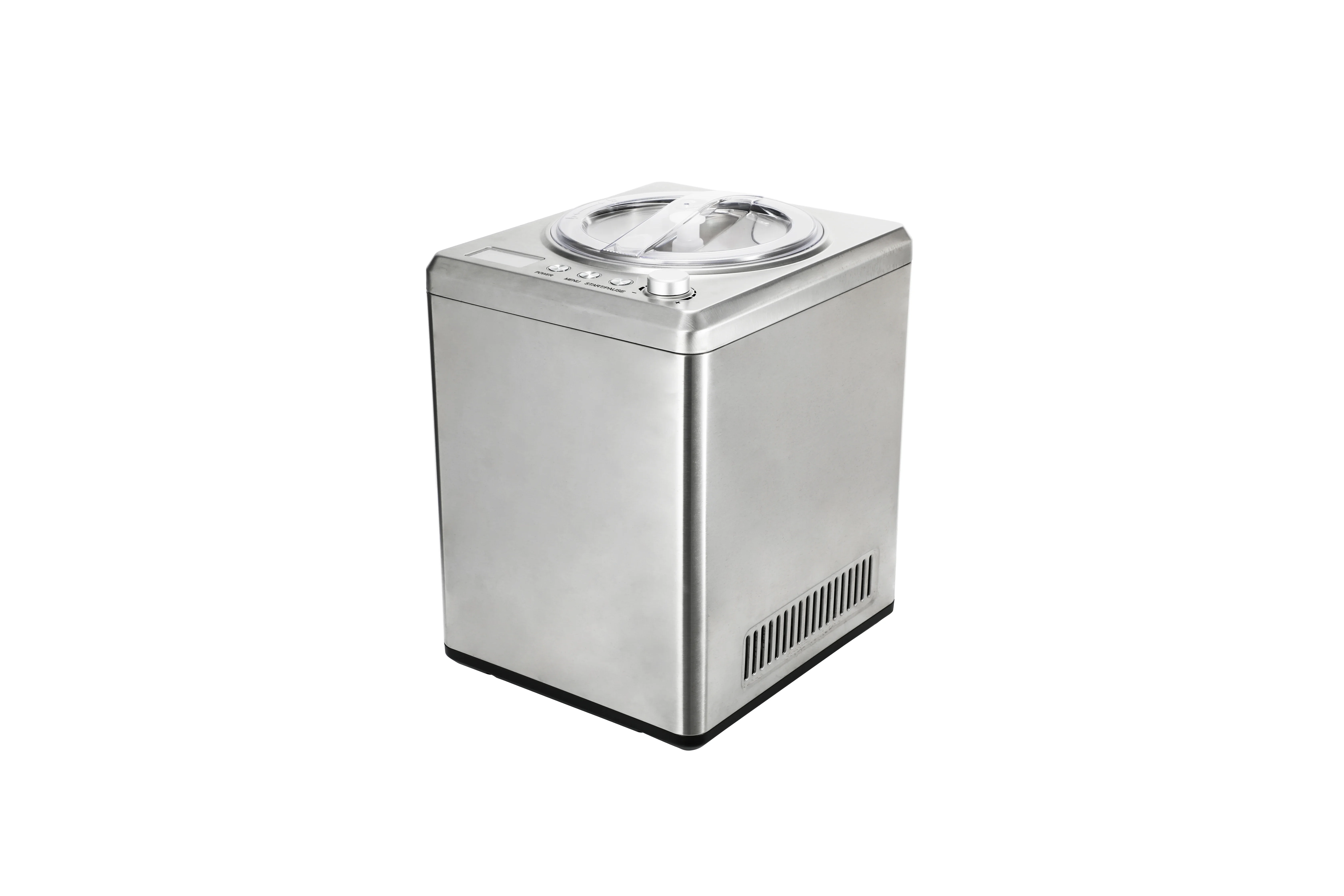 2.5L Large Capacity Full Automatic Home Ice Cream Maker Machine