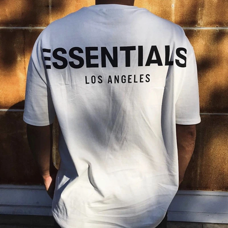 essentials shirt original price