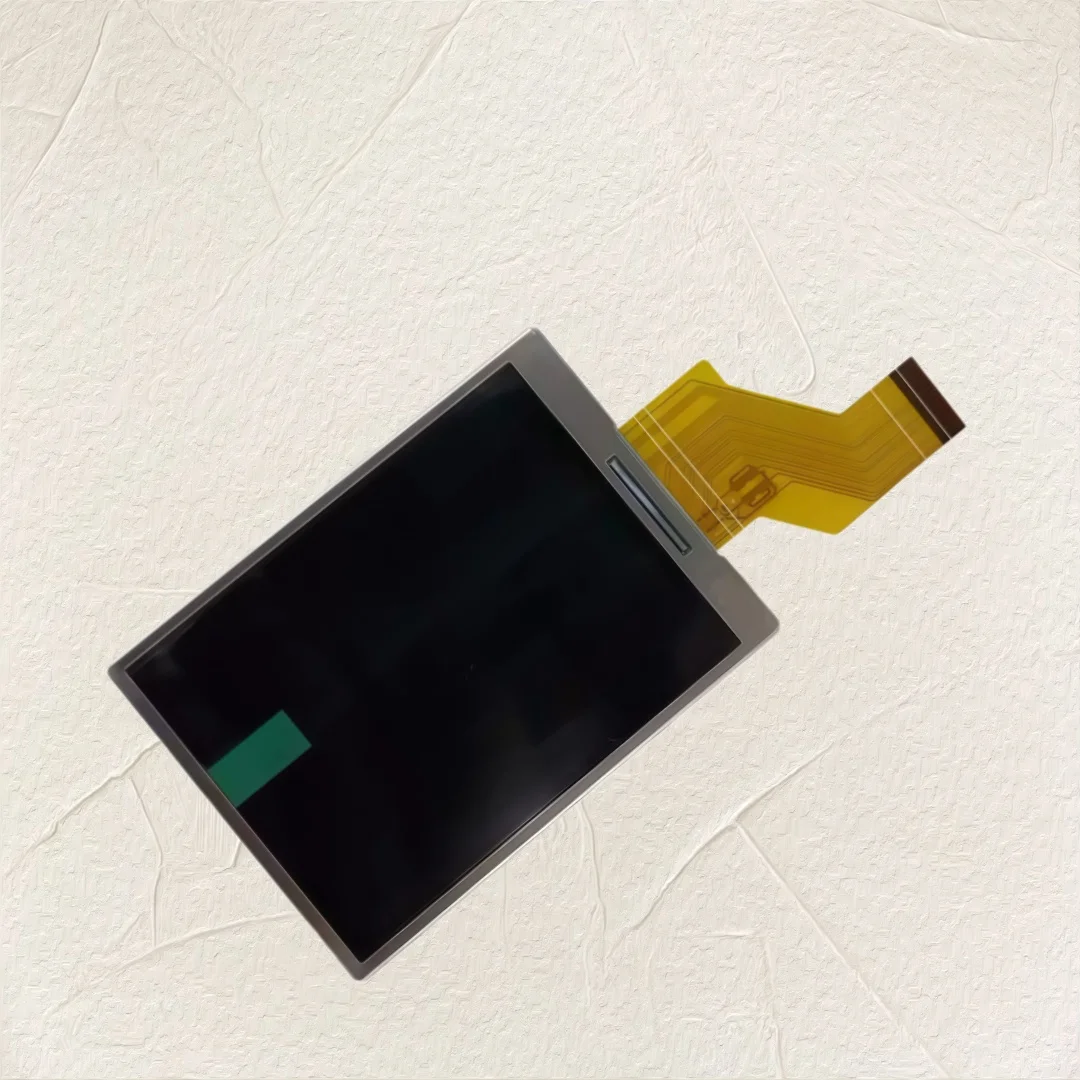 DSC-S2100 디지털 카메라용 백라이트 수리 교체 부품이 포함된 LCD 화면