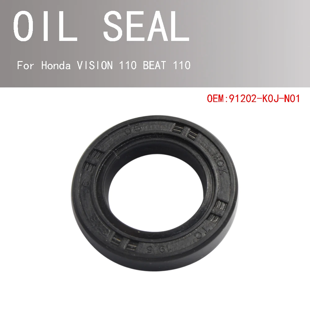 Per Honda Vision 110 Beat 110 Paraolio Carter Sinistro