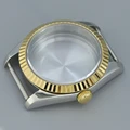 Silvery and Gold 12