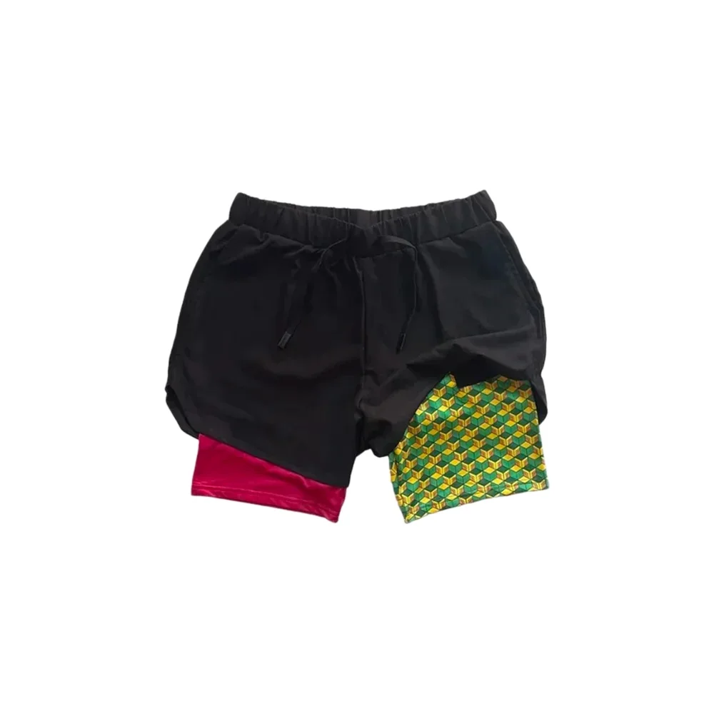 Green Red