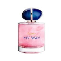 VENTE FLASH - Parfum intense My Way pour femmes, eau de parfum, senteur florale fruitée, sensuelle, profonde, longue tenue, parfum de luxe 6
