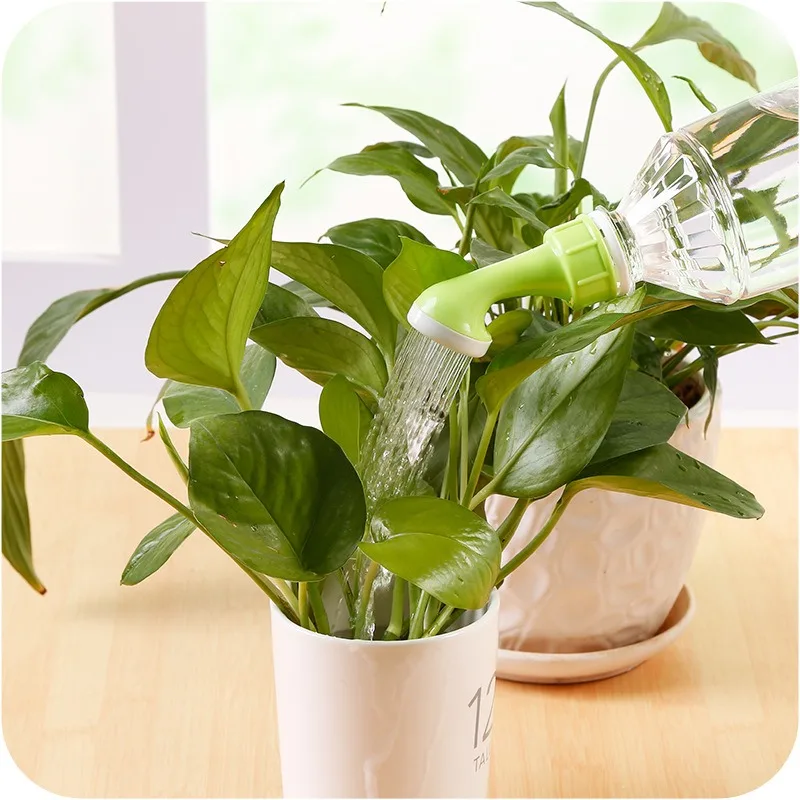 Watering Can Sprinkler watering kettle small nozzle watering tool gardening flower supplies household potted flower device