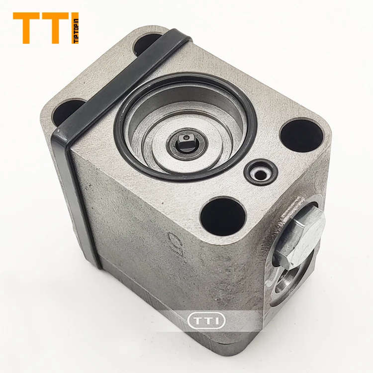 

Главный регулирующий клапан EC350 VOE14513864, гидравлический главный клапан в сборе VOE14577600 14672657 14521480