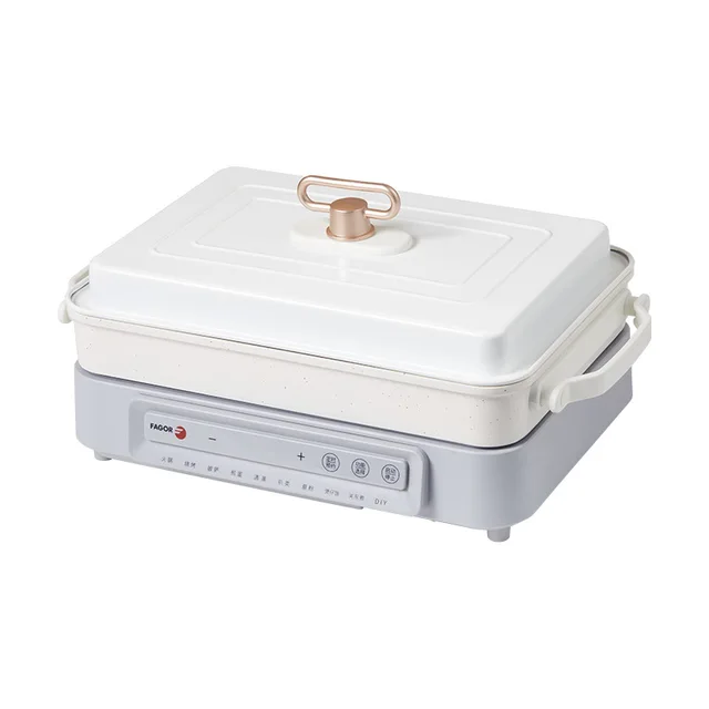 fagor multi function pot