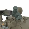 Heng Long 1/16 RC Tank 7.0 Customized Walker Bulldog RTR Radio Control Tank Model 3839 Metal Tracks Wheels Cars Toys TH17329 5