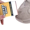 Shoes Cleaning Eraser Suede Sheepskin Matte Nubuck Leather Sneakers Fabric Cleaner Shoe Brush Decontamination Rubber Block Care 6