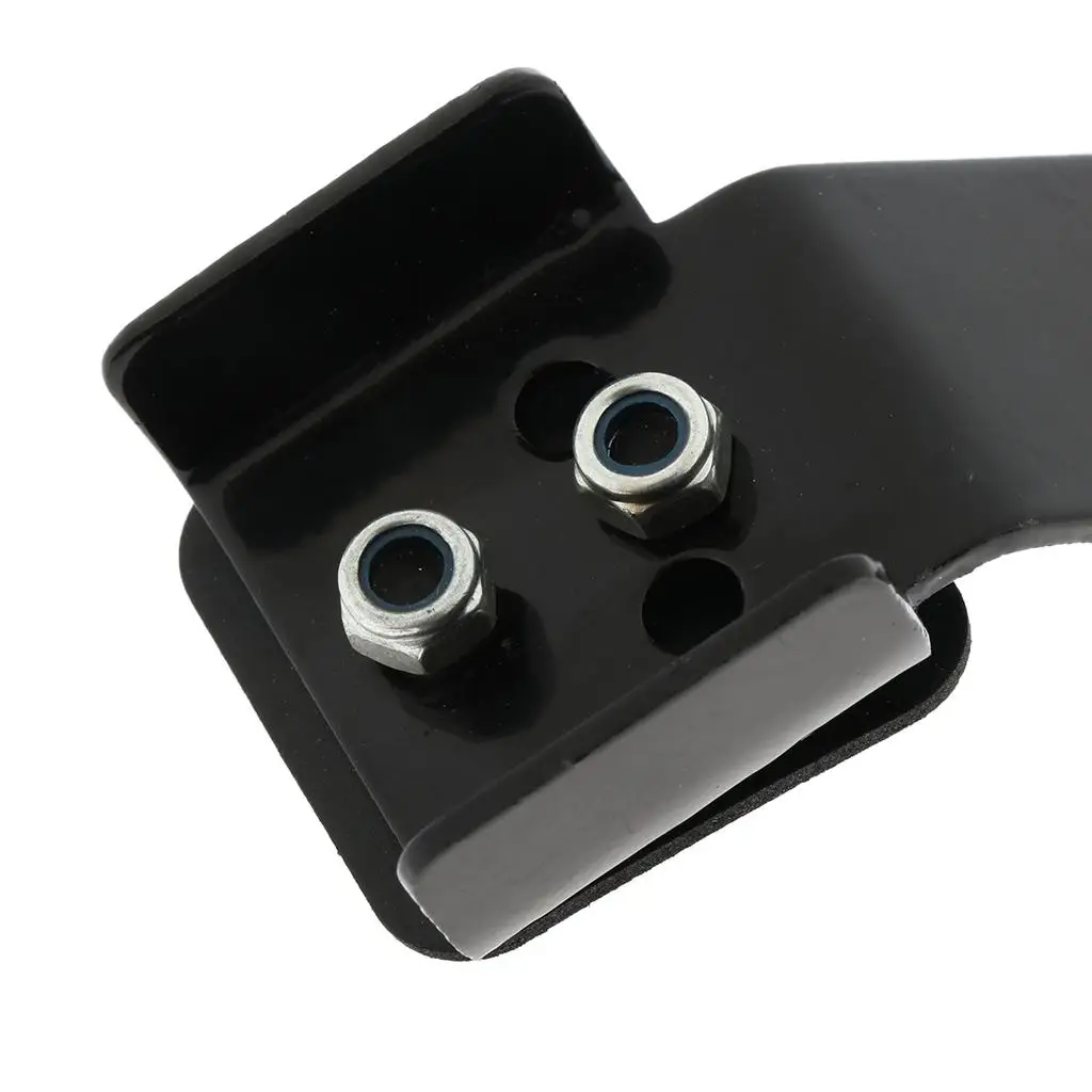 Stunt Scooter Flex Brake for Wheel 100mm 110mm Peg Deck Fork Stainless Steel