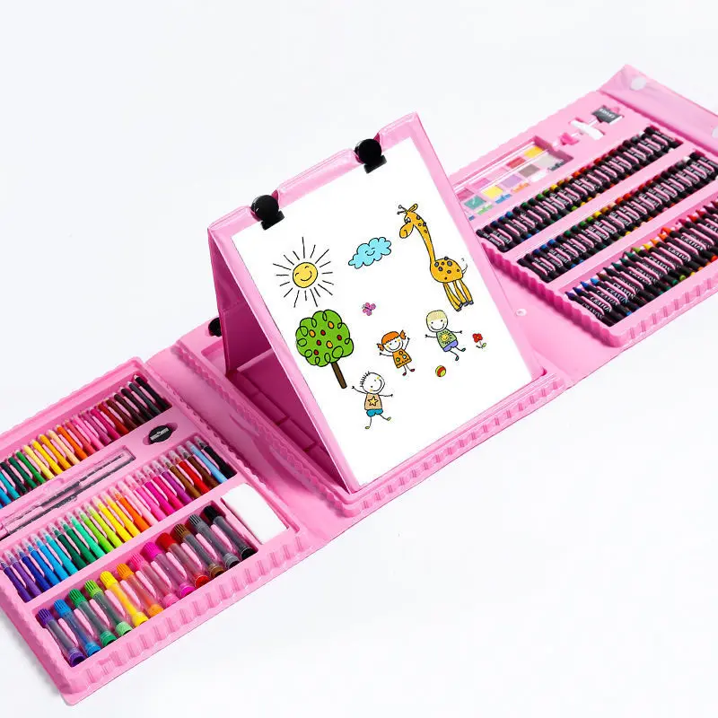 Children’s Painting Art Gift Set 6