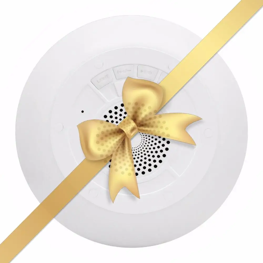 רמקול בריכה צפה עם תאורה צבעונית רמקול BT עמיד למים IPX7 רמקול חם אלחוטי לשימוש בחוץ / בריכה / חוף