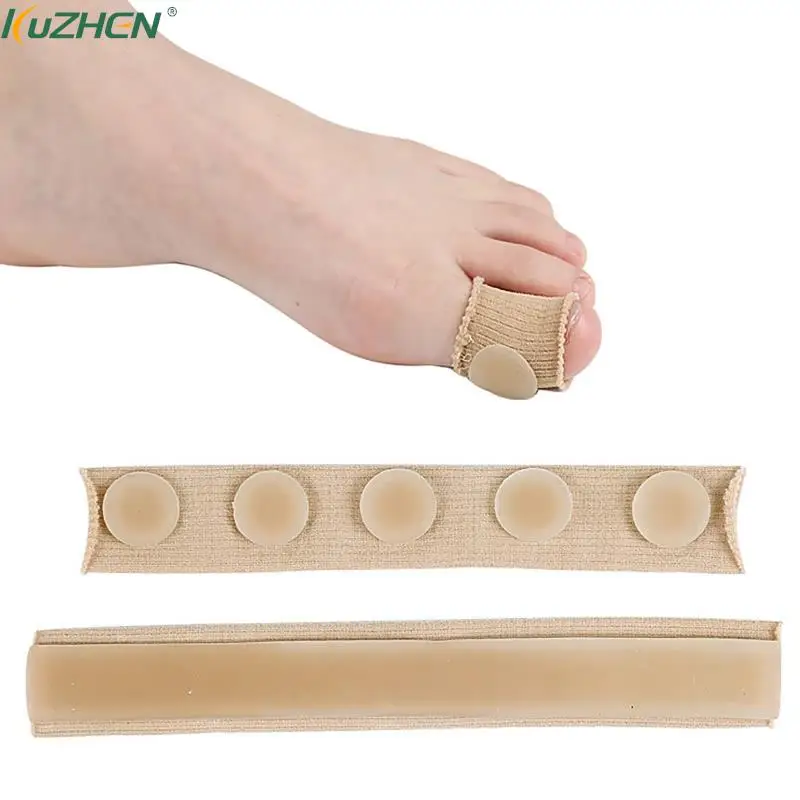 

Аппликатор для защиты пальцев ног от мозолей и мозолей