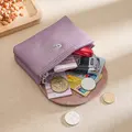 Purple double