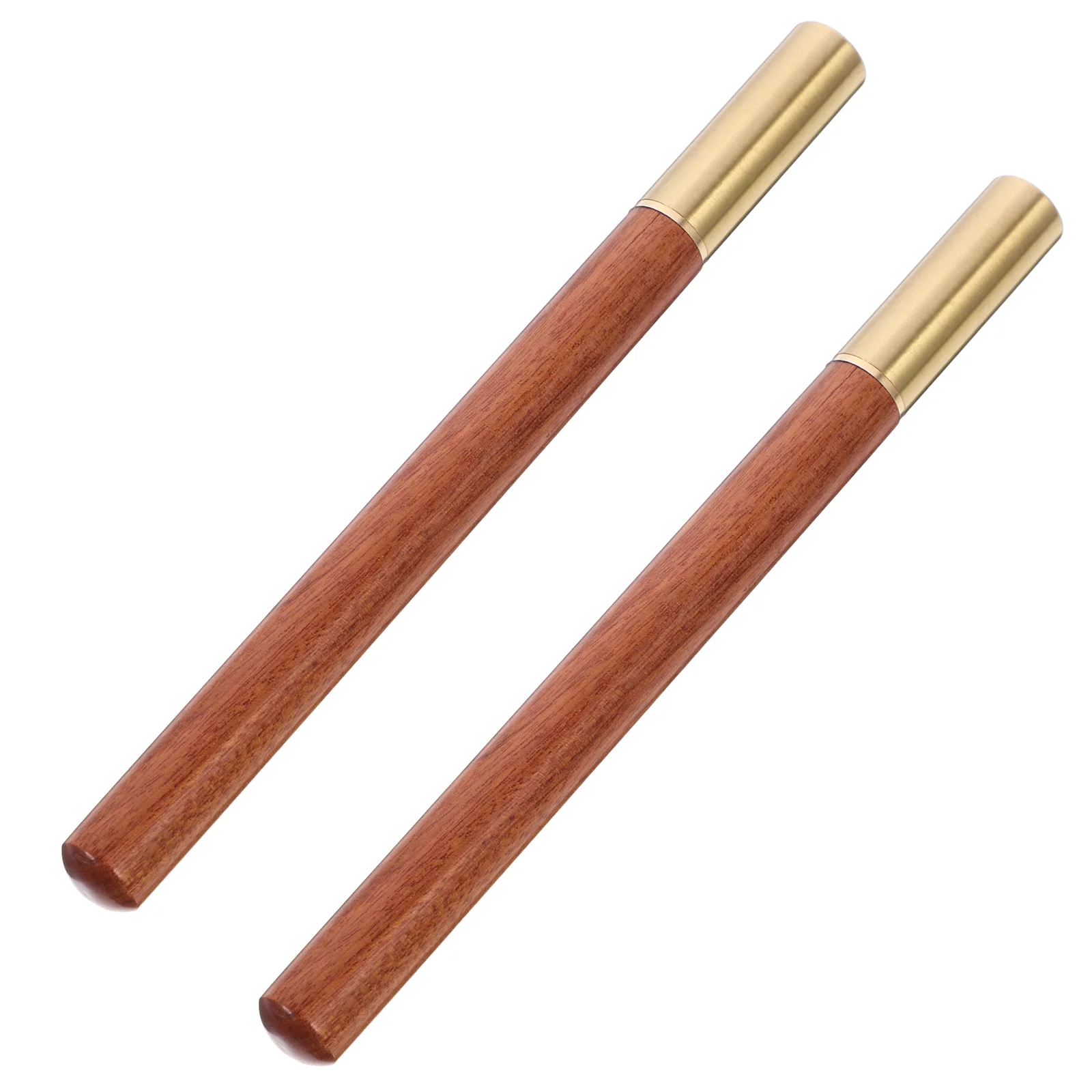 

Signing Pen for Writing Accessories Multifunction Pens Daily Use Gel Copper Office Girls