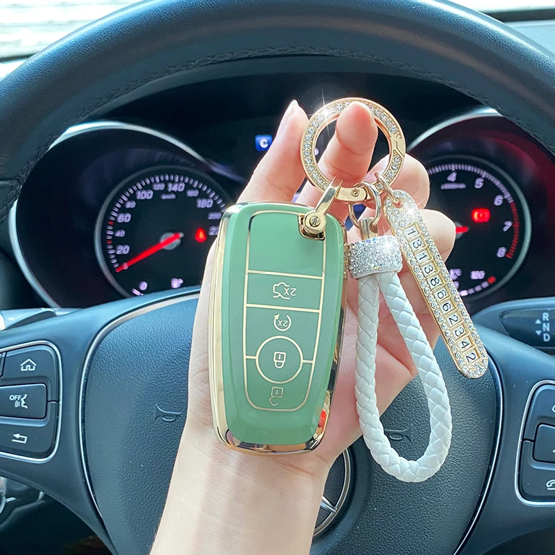 Cover Chiave/telecomando per Ford Fusion Mustang Explorer EcoSport Edge S-MAX Ranger Lincoln MondeoF450 F550 F150 F250 F350 2017 9 Cover Chiave/telecomando per Ford Fusion Mustang Explorer EcoSport Edge S-MAX Ranger Lincoln MondeoF450 F550 F150 F250 F350 2017 - S74383d13de414c17803a9688a1865867T