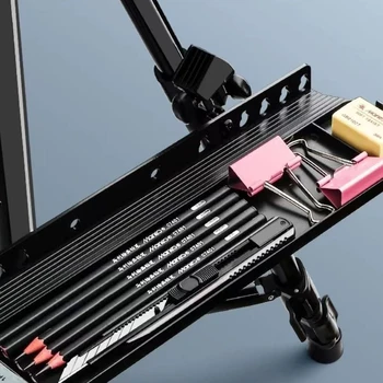 Detachable Easel Tray Shelf 1