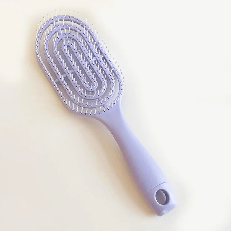 Versatile Detangling Hair Brush