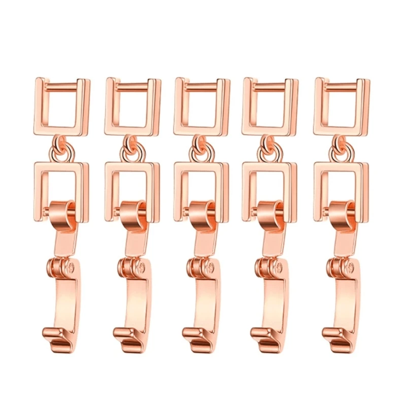 Armband Sluitingen Armband Helper Gereedschap Kettingen Armband Sluiting Sieraden Helper Sluiting Haak Apparatuur Draagbare Sieraden Sluiting Helper Snelsluiting Bevestig