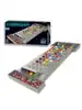 Children's clever calculation, password cracking, logical thinking, intellectual development, desktop game toys 1
