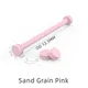 Sand Grain Pink