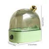 220V Portable Food Steamer Automatic Power Off Breakfast Egg Machine 6