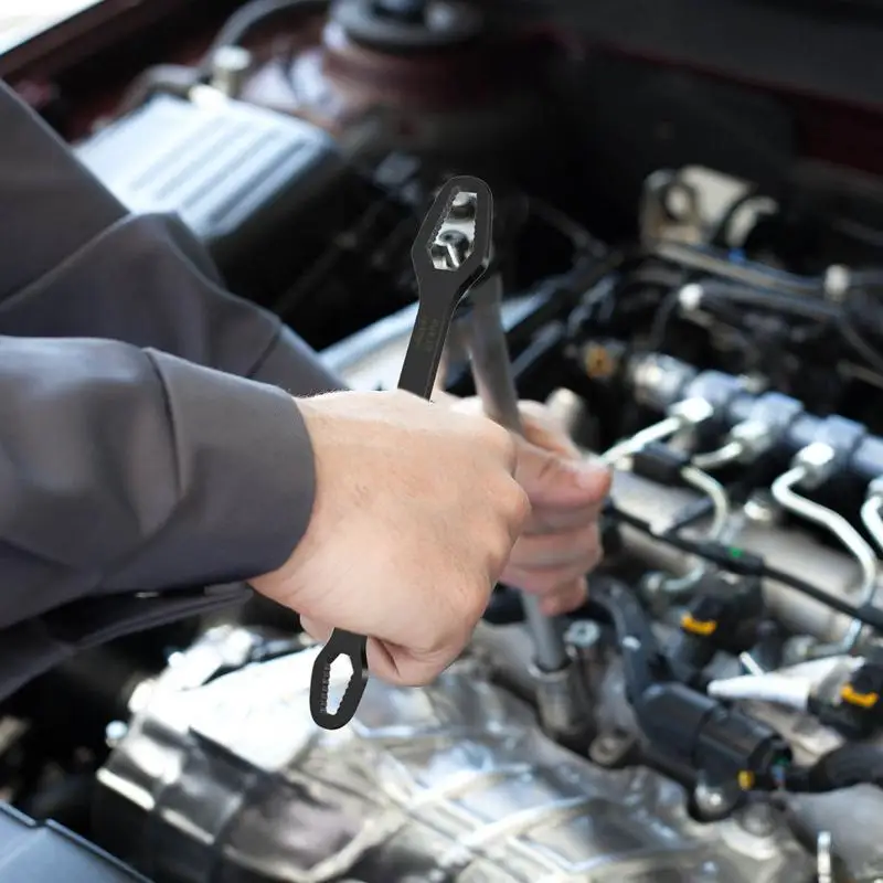 Рисунок 5 - Универсальный гаечный ключ