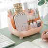 Cosmetic Storage Box Makeup Drawer Organizer Desktop Sundries Box Storage And Organization Of Office Supplies 4