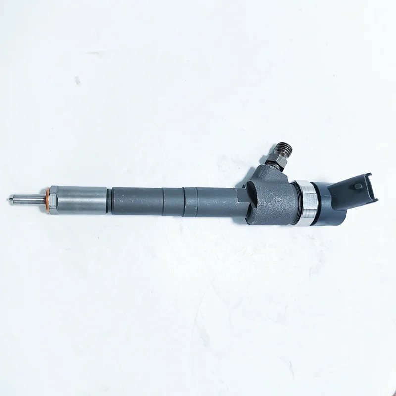 0445110498 New Diesel Fuel Injector For Nieuwe Diesel Brandstofinjector Voor Mahindra 2.2 L Xuv 500