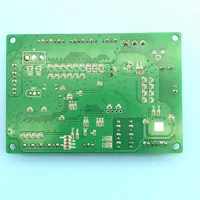 Dahao High-Speed Embroidery Machine Alarm Board - Image 3