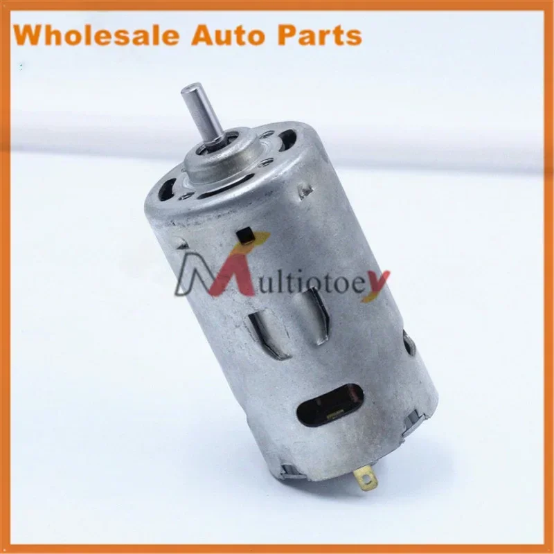 ベンツW220後期型ドアロックイージークローザー付き純正部品