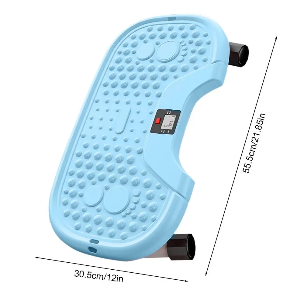 מכונת תרגול רגליים ניידת למדרגות סלע עם ליבת Abs וגוף עליון לחדר המרכזי בחוץ