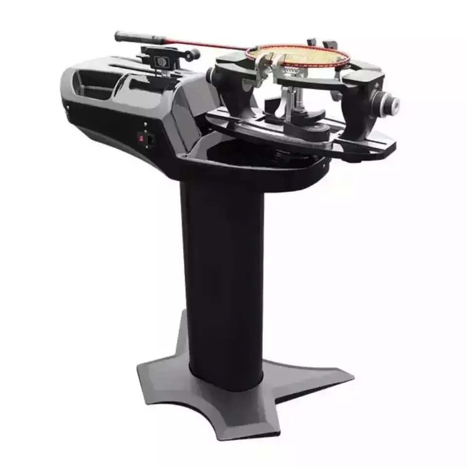 BIGPRODUCTSALE2023ElectronicTennisStringingMachineP7000With