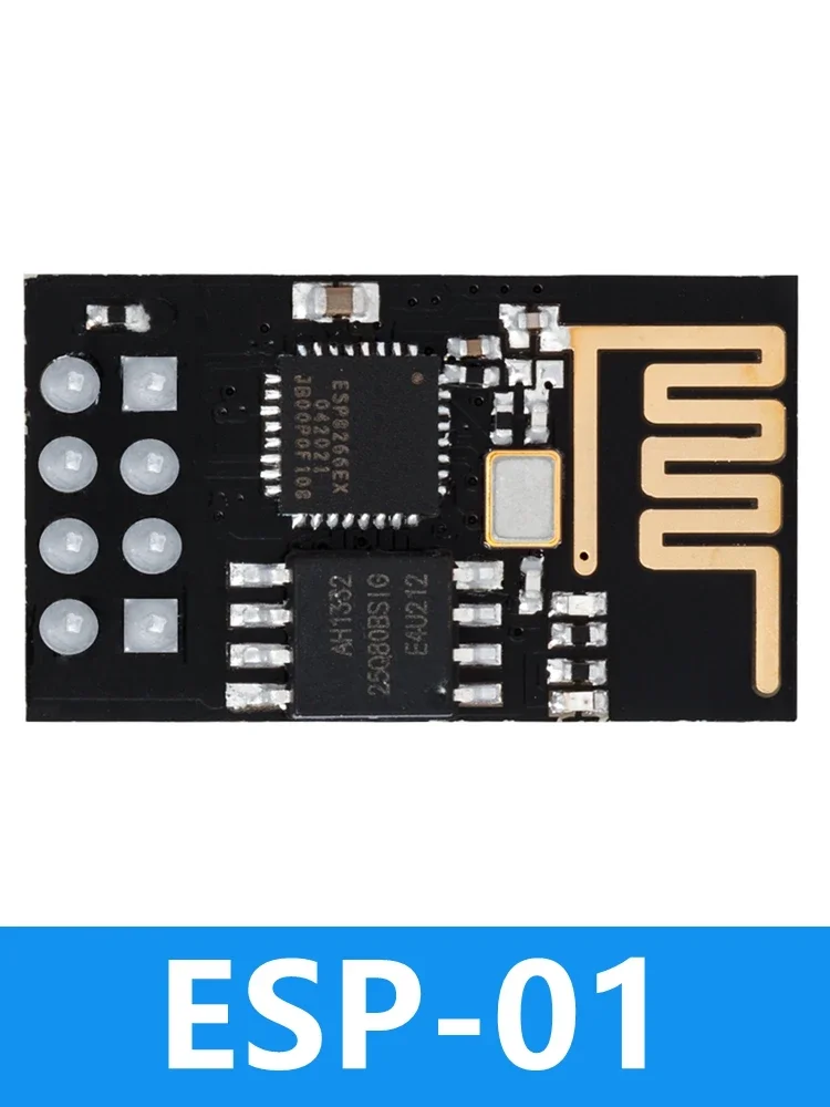ตัวเลือกสินค้า โมดูล Wi-Fi สำหรับ Arduino ควบคุมอัจฉริยะ