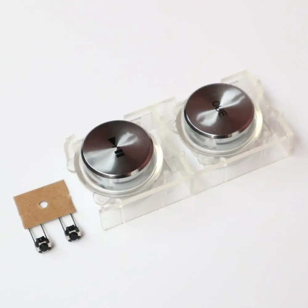 Original Product DXB2126 FOR PIONEER CDJ 2000 PLAY / PAUSE & CUE BUTTON +2 DSG1117 switch