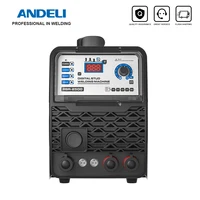 ANDELI RSR-2500 220V Capacitive Energy Storage Stud Welding Machine Bolt Signage welding machine Insulation welding machine 1