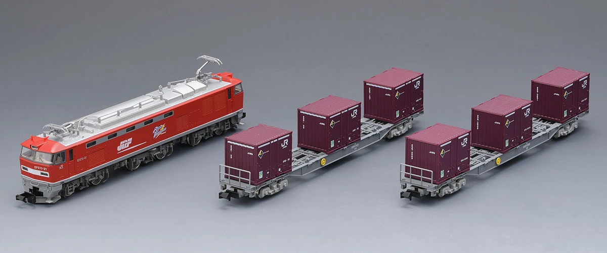 TOMIX 92962
JR14系さよなら「富士・はやぶさ」セット[限定品] TOMYTEC 98762 TOMIX N Gauge Izu Express 3000 Series Aloha