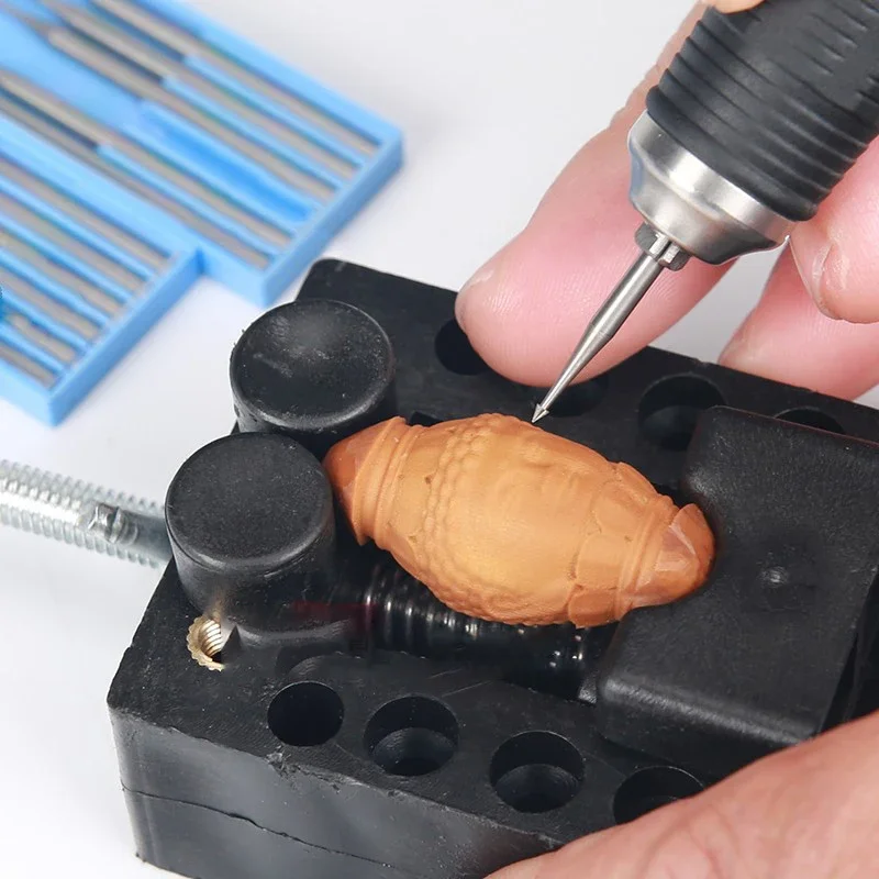 

Tungsten Steel Milling Cutter ivory carving, jewelry, Gold and silver micro carving, electric woodworking carving milling cutter