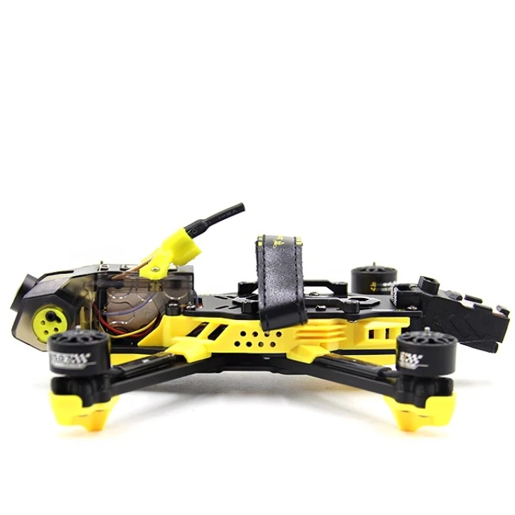 스피디비 마스터 3X 3.6인치 아날로그 쿼드콥터 FPV 프리스타일 드론 - 5.8G TX800 런캠 피닉스 2