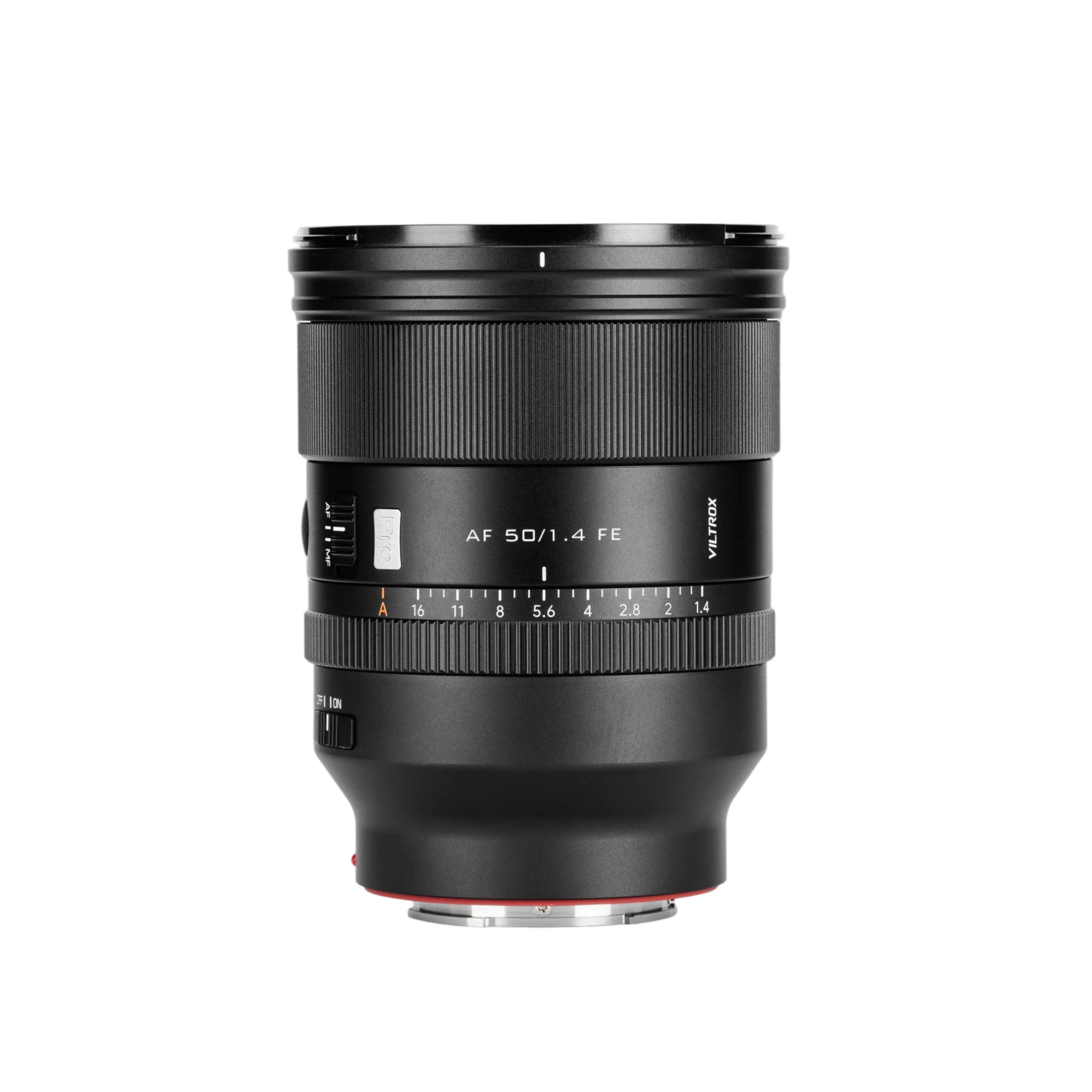 VILTROX AF 50mm F1.4 Pro FE 풀프레임 인물/풍경 렌즈 ( E 마운트 A6700 ZVE1 FX3 FX2 FX30 A7C2 A7CR A7M3 A7M4 호환)