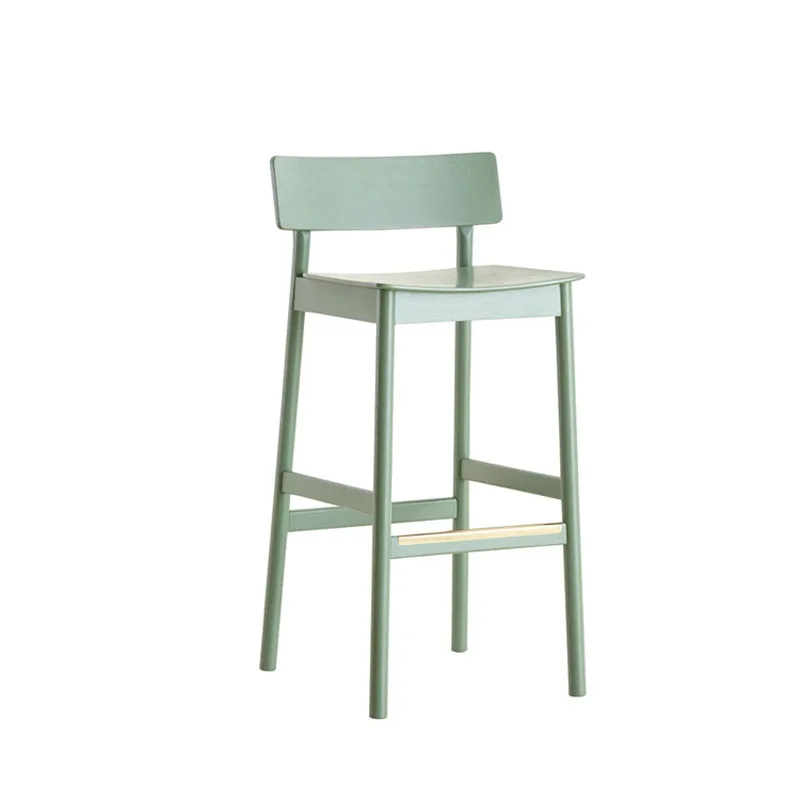 Рисунок 5 - Дизайнерские промышленные барные стулья